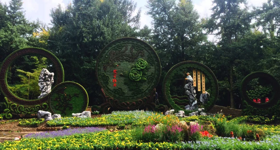 泡沫赢博体育在线_赢博(中国)
假山杭州植物园