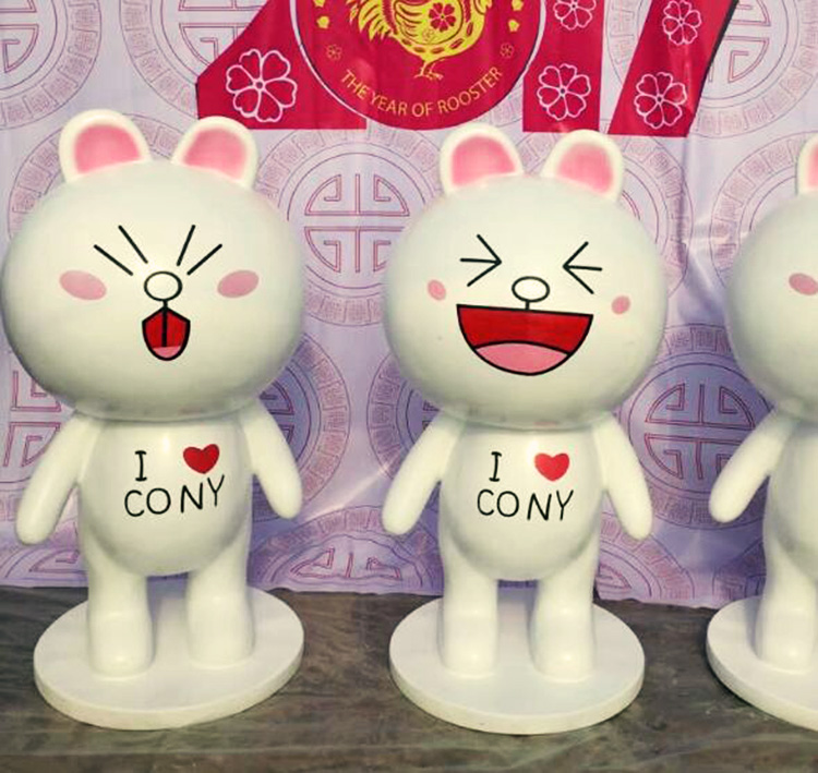 玻璃钢赢博体育在线_赢博(中国)
卡通人物