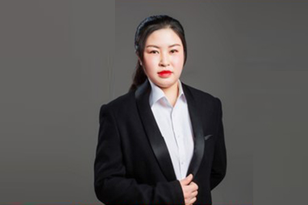 隋艳丽 