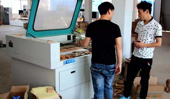长春工厂实习