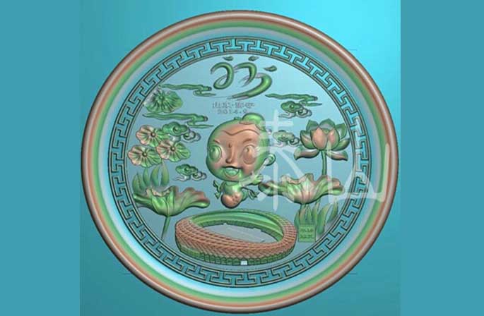 泰山·赢博体育在线_赢博(中国)
受邀为山东省第23届运动会纪念品进行设计 