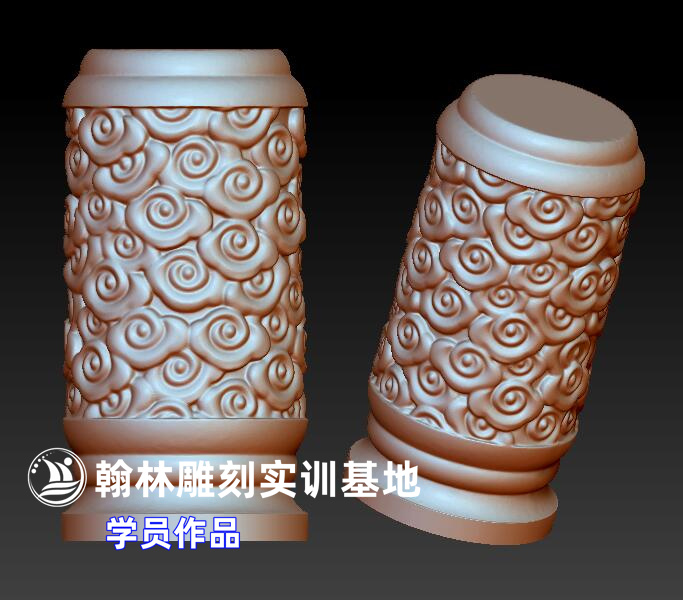 圆雕学员作品08.jpg