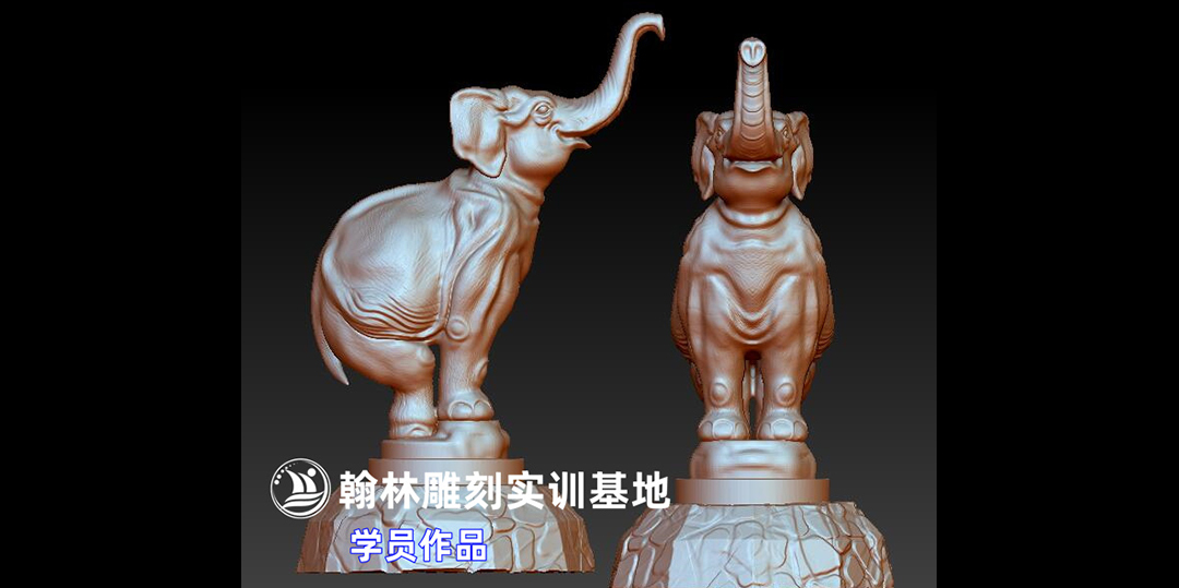 小象