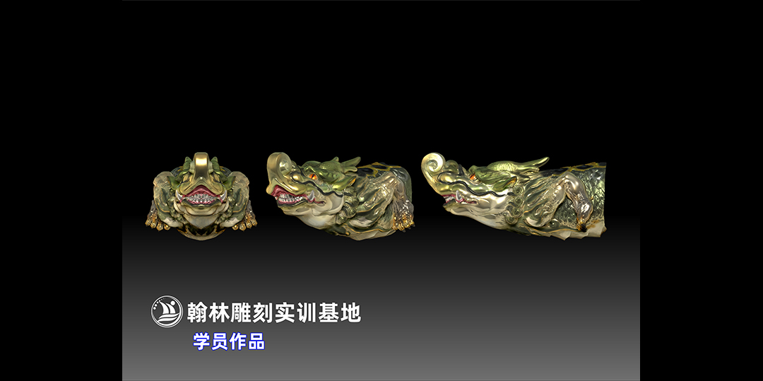 鳄鱼
