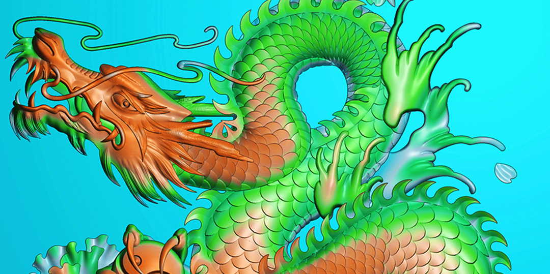 长春龙