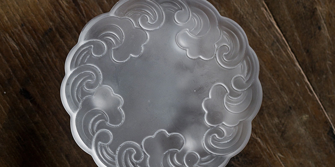 茶托